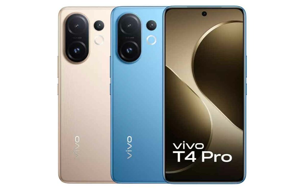 Vivo T4 Pro