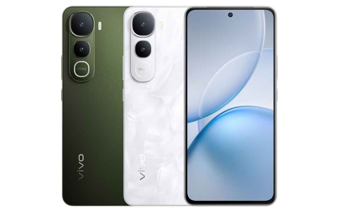 Vivo Y400 5G | భారీ బ్యాట‌రీ, వాట‌ర్‌, డ‌స్ట్ రెసిస్టెన్స్‌తో లాంచ్ అయిన వివో కొత్త స్మార్ట్ ఫోన్‌.. ధ‌ర ఎంతంటే..?
