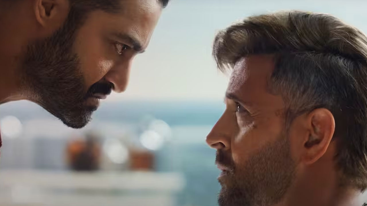 War 2 | వార్ 2 టాక్ ఏంటి.. ఓవ‌ర్సీస్ ఆడియ‌న్స్ సినిమా గురించి ఏమంటున్నారు?