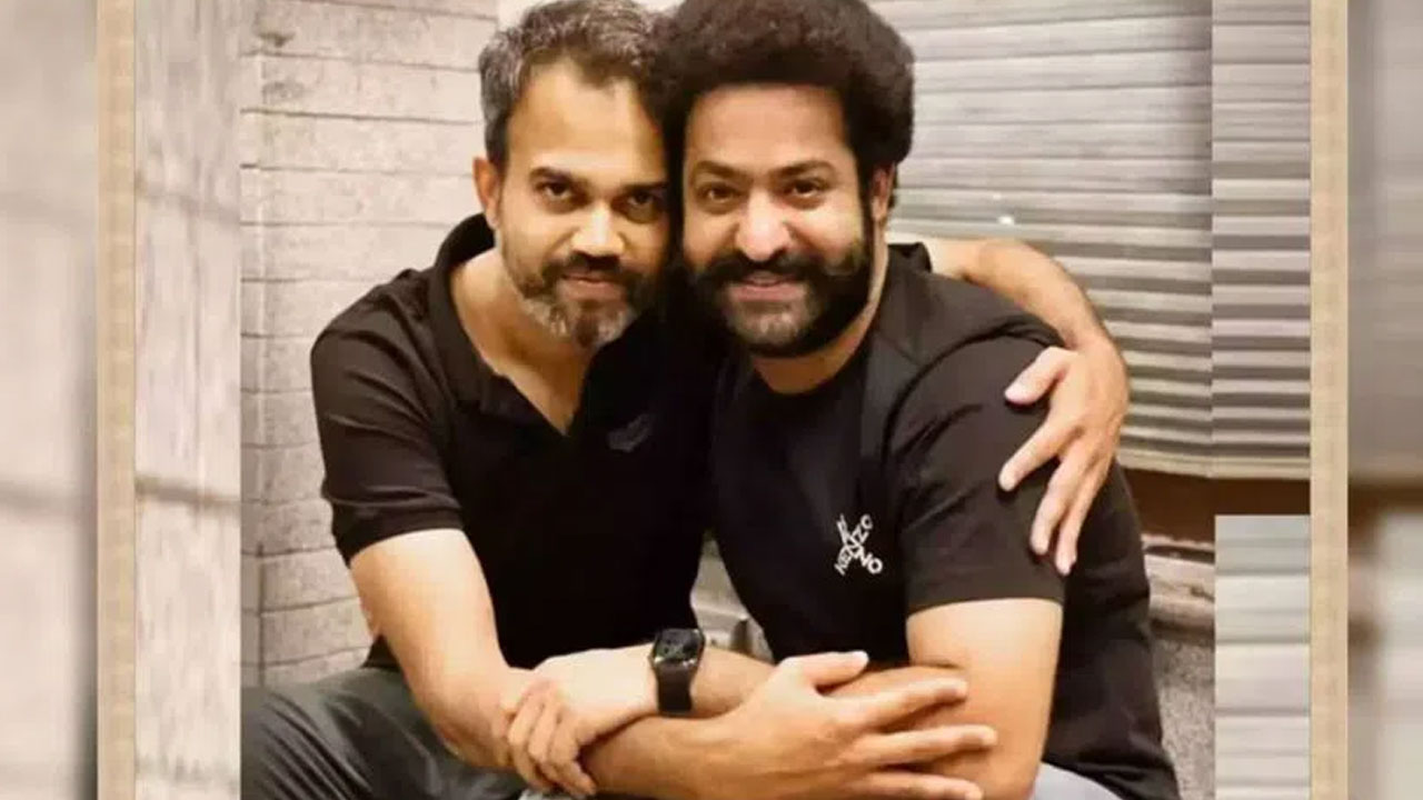 NTR – Neel | వార్ 2 ఎఫెక్ట్.. ప్ర‌శాంత్ నీల్-ఎన్టీఆర్ డ్రాగ‌న్‌లో కీల‌క మార్పులు చేస్తున్నారా?