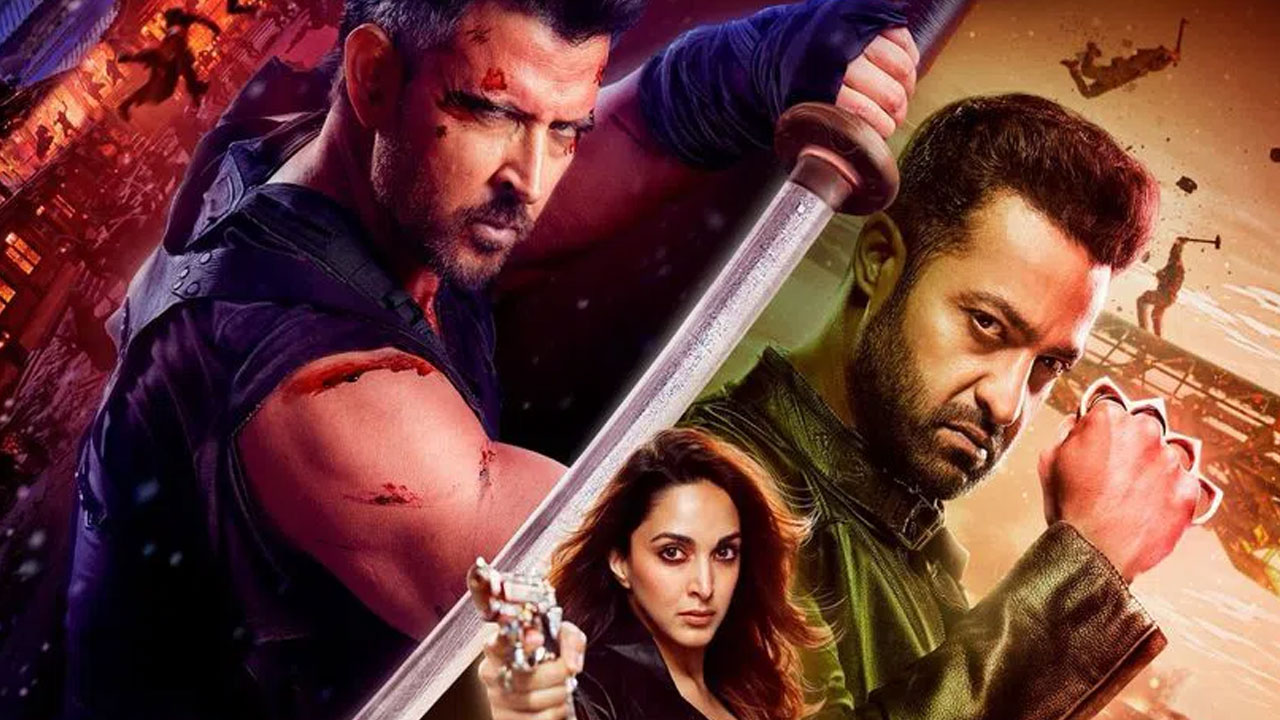 WAR 2 | నేడే వార్ 2 ప్రీ రిలీజ్ ఈవెంట్‌.. జ‌రిగే ఛాన్స్ త‌క్కువే అంటున్న నెటిజ‌న్స్