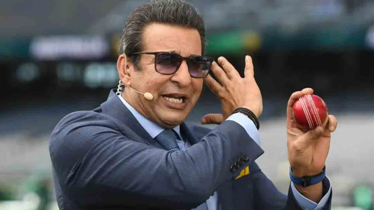 Wasim Akram | విదేశీ బెట్టింగ్ యాప్లకు ప్రచారం.. పాక్ దిగ్గజంపై కేసు నమోదు..!