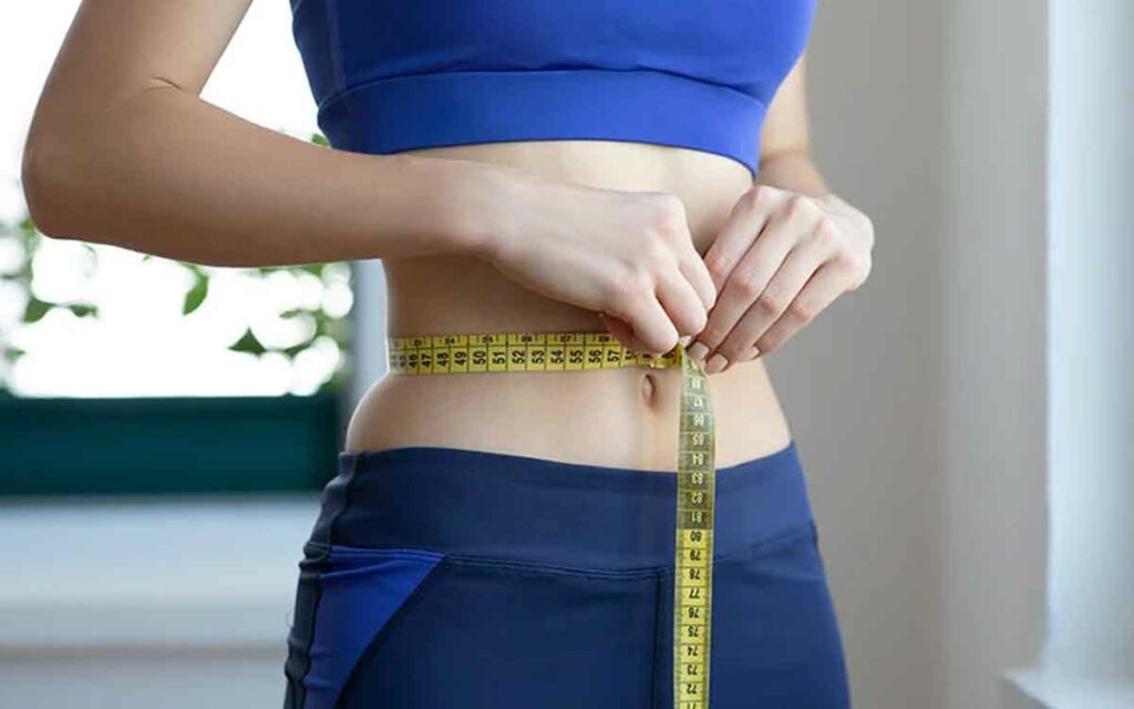 Weight Loss