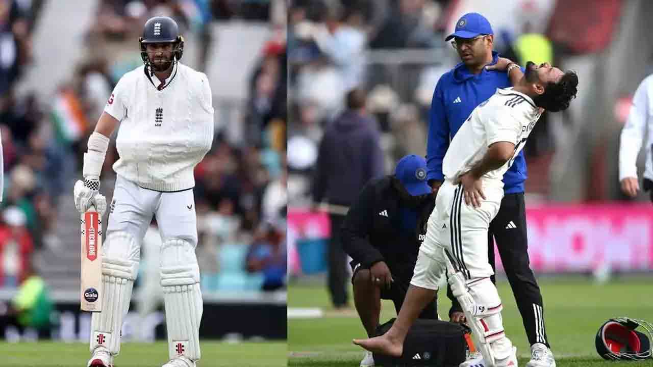 Woakes