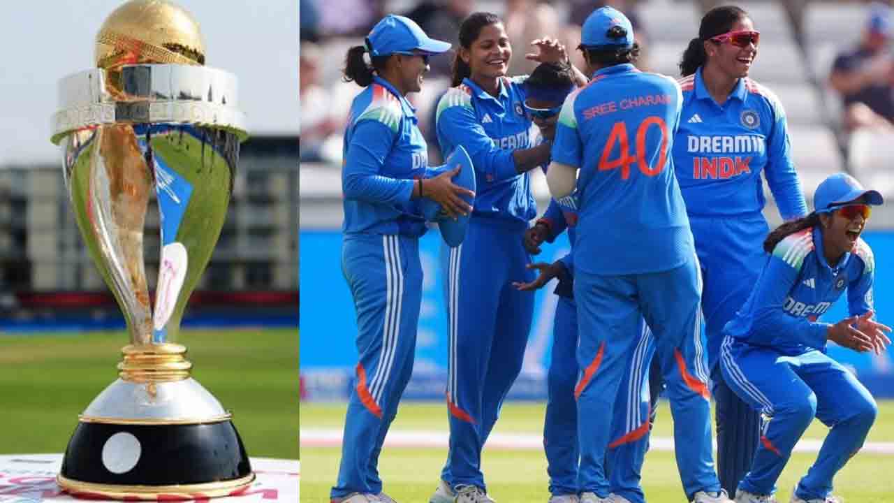 Team India | వరల్డ్ కప్ లక్ష్యంగా వైజాగ్ క్యాంప్.. భారత ‘ఏ’ జట్టుతో రెండు డే-నైట్ మ్యాచ్లు..!