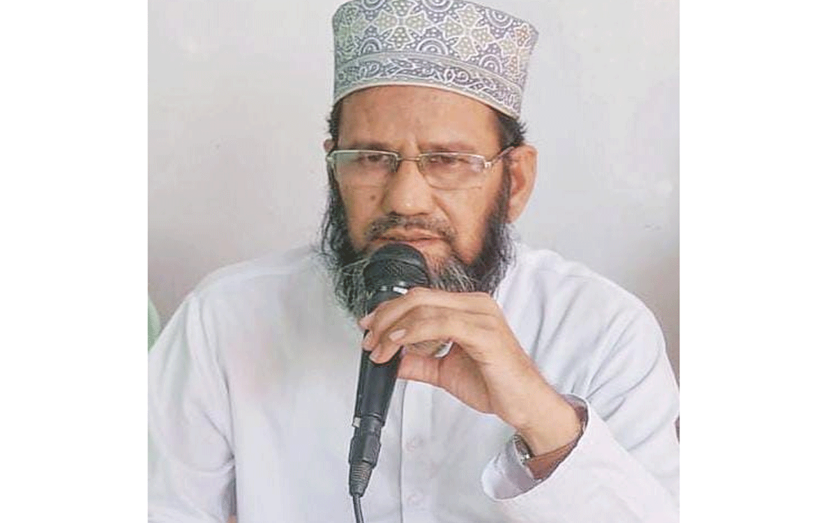 Ramavaram : ‘బీఈడీ ప్ర‌త్యేక కౌన్సిలింగ్‌ను ముస్లిం విద్యార్థులు సద్వినియోగం చేసుకోవాలి’