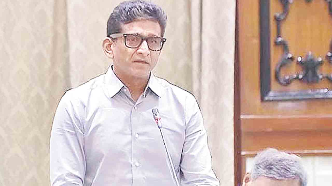 దవాఖానల్లో సదుపాయాల కల్పనలో విఫలం