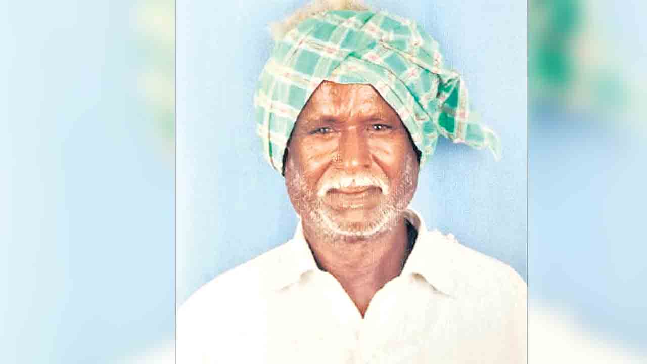 కరెంట్‌ షాక్‌తో రైతు మృతి.. వనపర్తి జిల్లా తల్పునూరులో విషాదం