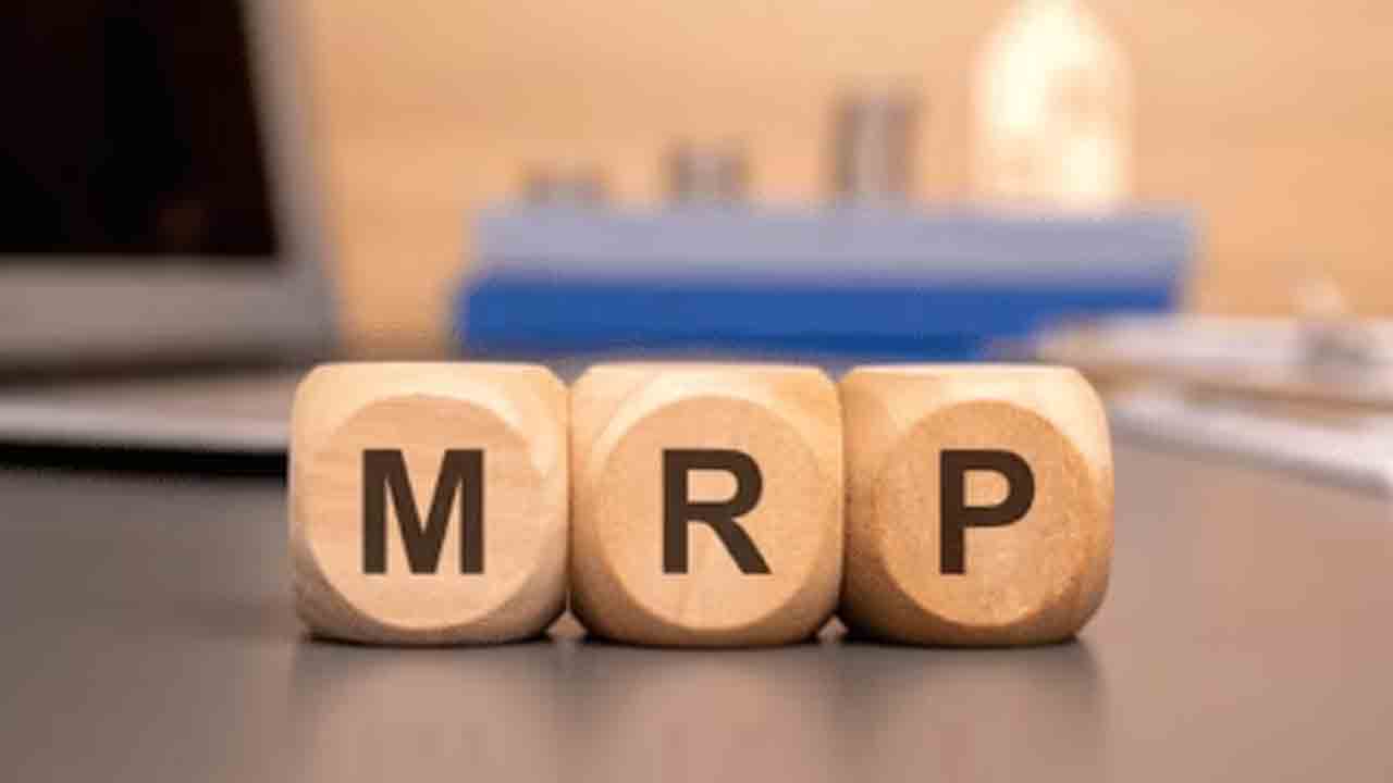 MRP | పాత స్టాక్‌కు కొత్త ఎమ్మార్పీ వేసుకోవచ్చు.. కేంద్ర ప్రభుత్వం కీలక ఆదేశాలు