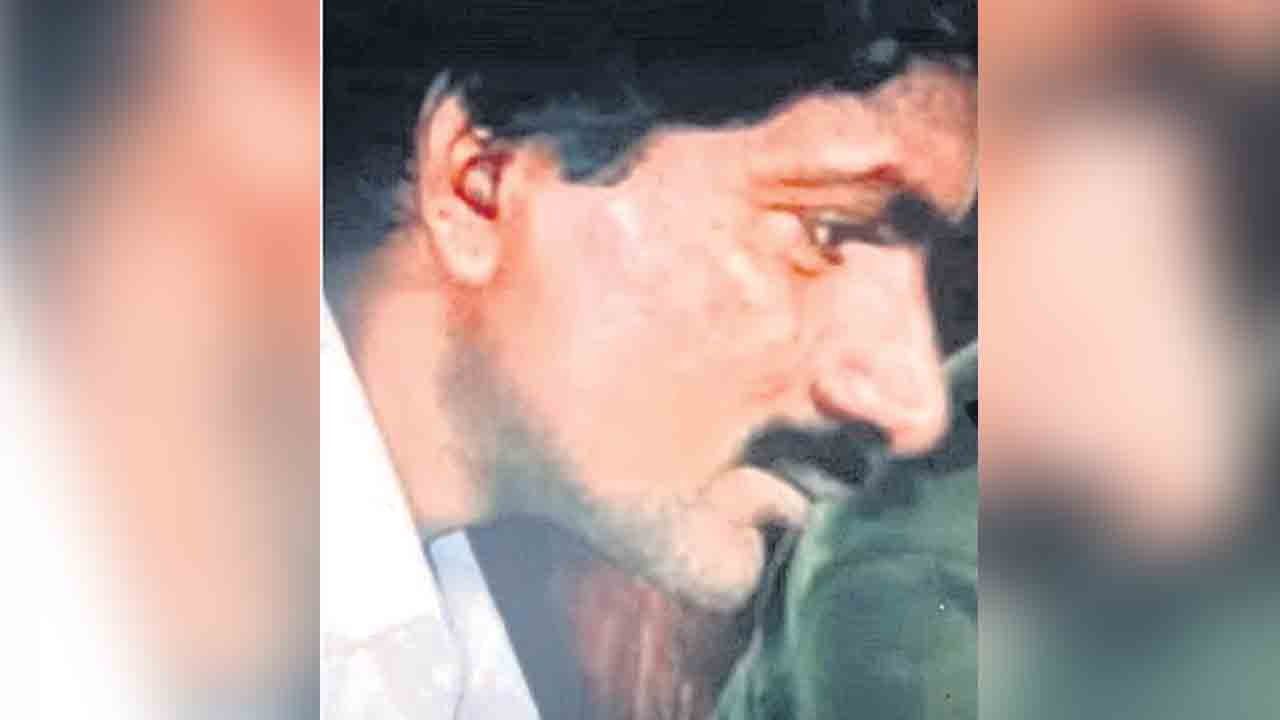 మావోయిస్టు దళపతిగా తిరుపతి… కేంద్ర కమిటీ కార్యదర్శిగా జగిత్యాల జిల్లా వాసి