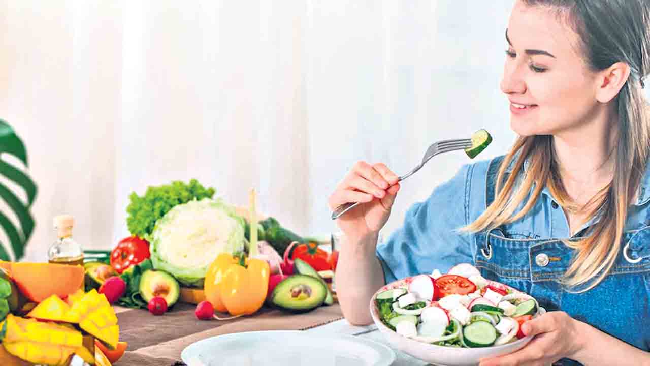 ఇమ్యూనిటీ పెంచుకుందాం