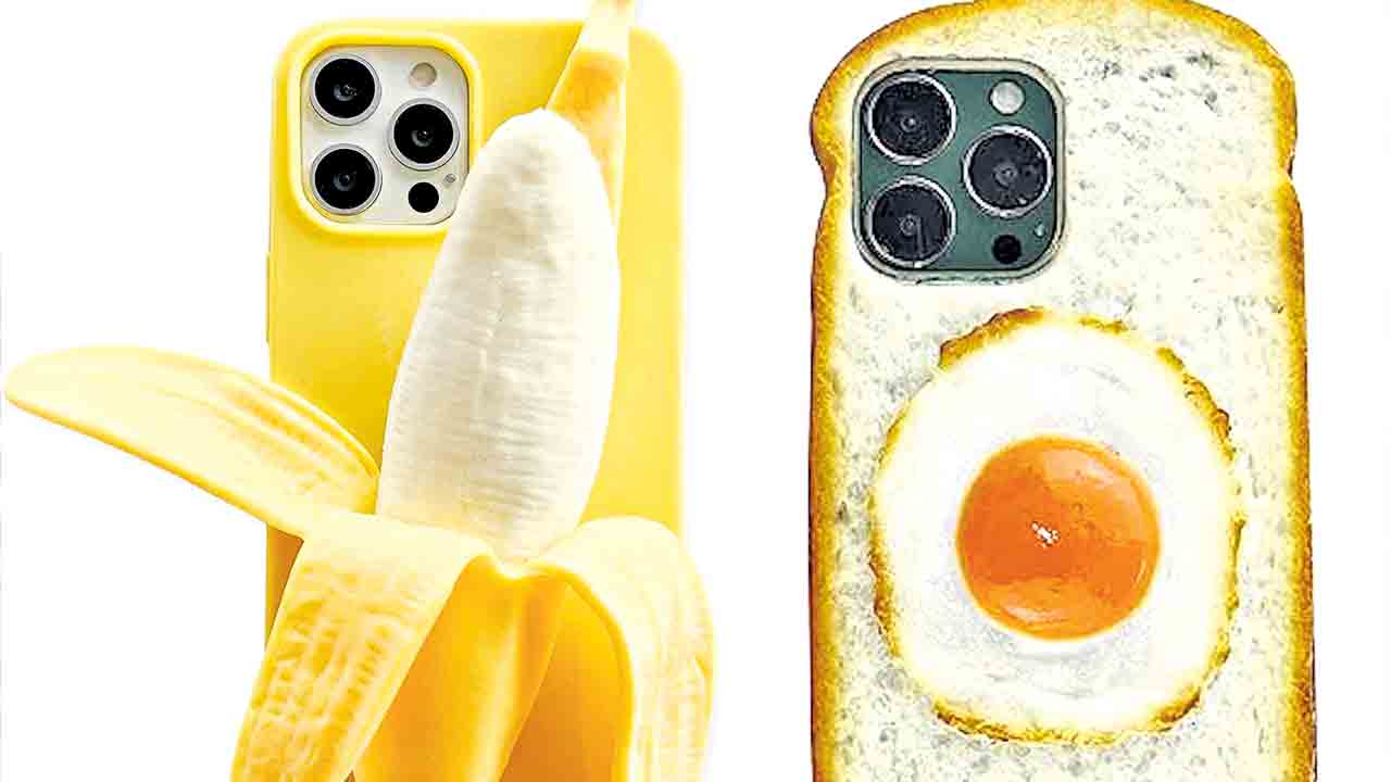 ఫుడ్‌ కేస్‌!