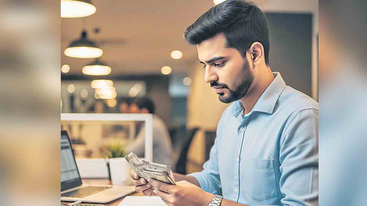 ఆదిలోనే అలర్ట్ అవ్వండి