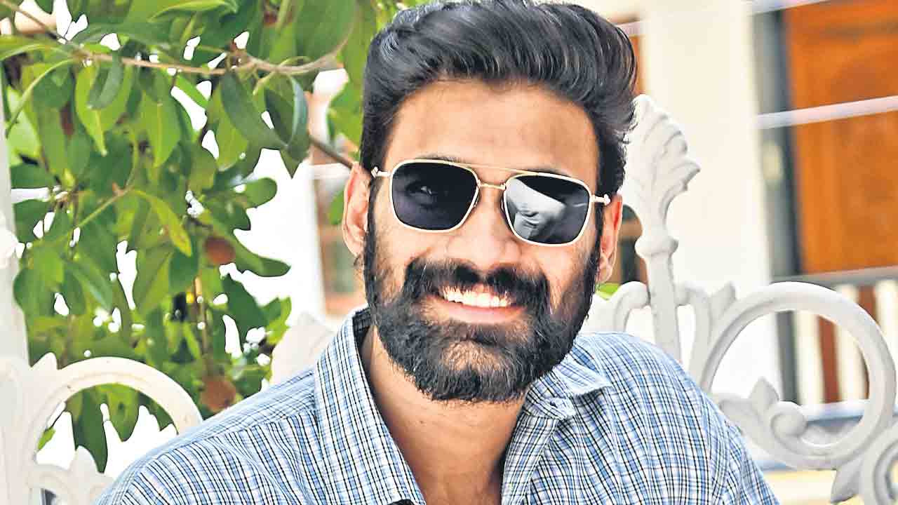 కొత్తగా ప్రయత్నించాలనే కసి పెరిగింది!