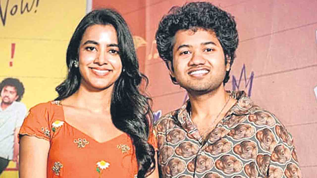 నమ్మకాన్ని నిజం చేసిన లిటిల్‌హార్ట్స్‌