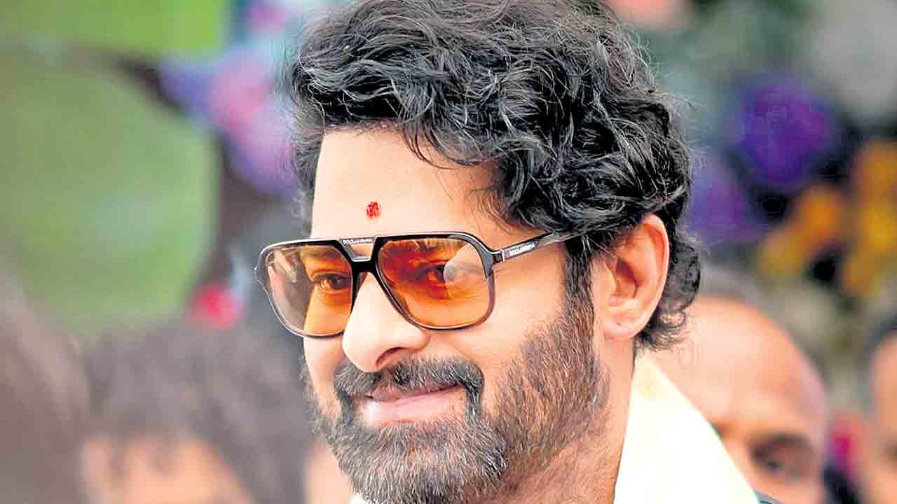 తుది దశలో ది రాజాసాబ్‌