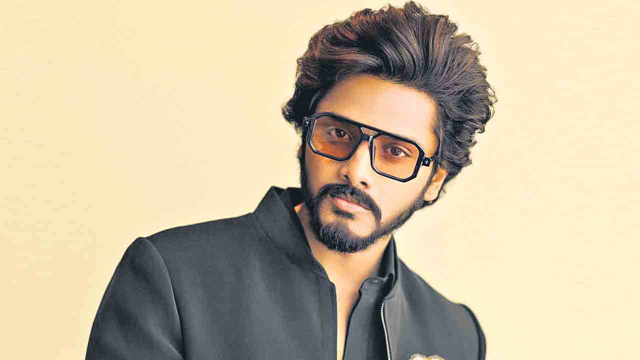 ధర్మాన్ని తెలుసుకున్న యోధుడి కథ