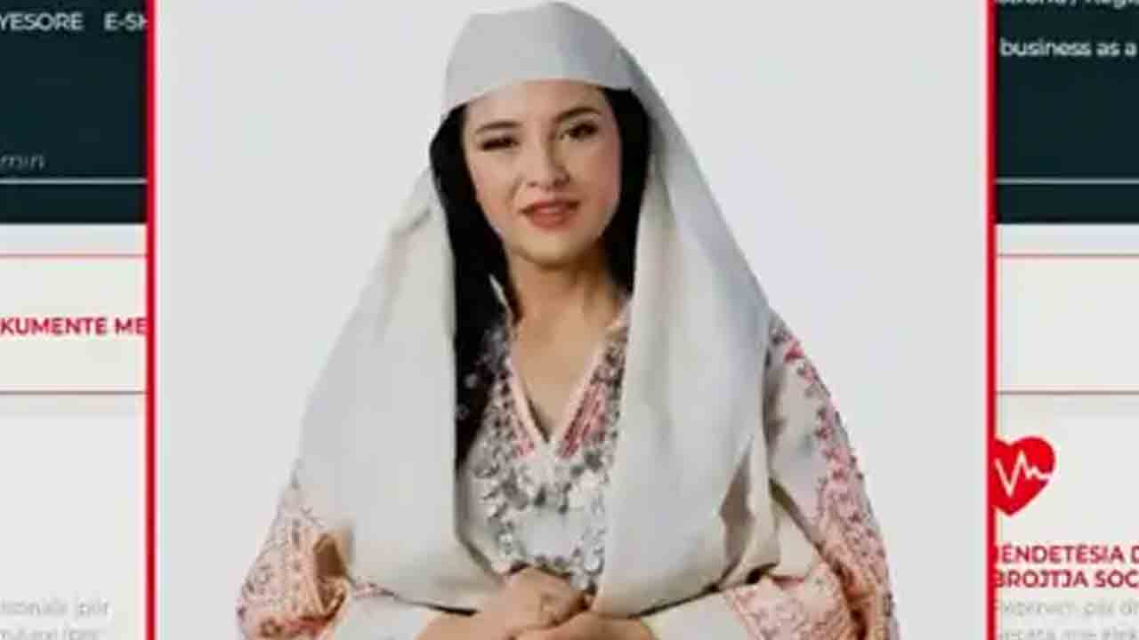 ప్రపంచంలోనే తొలి ఏఐ మంత్రి!