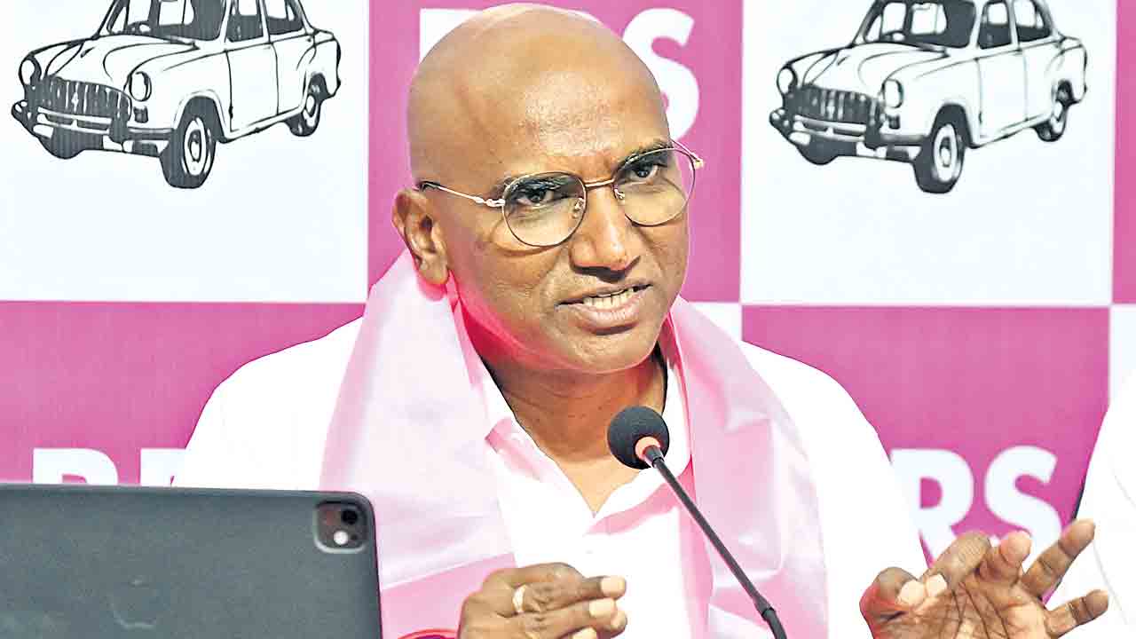 దర్యాప్తు వెనుక కుట్ర.. సీబీఐకి ఇవ్వడంలో బాబు హస్తం