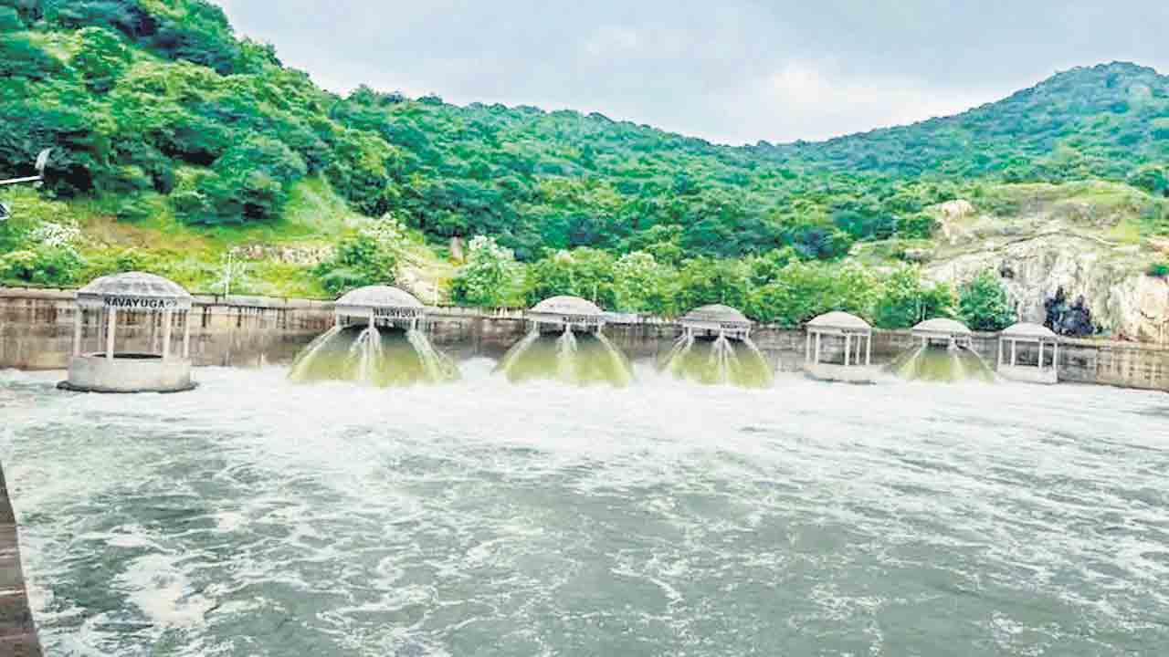 ఆధారాల్లేని అవినీతి