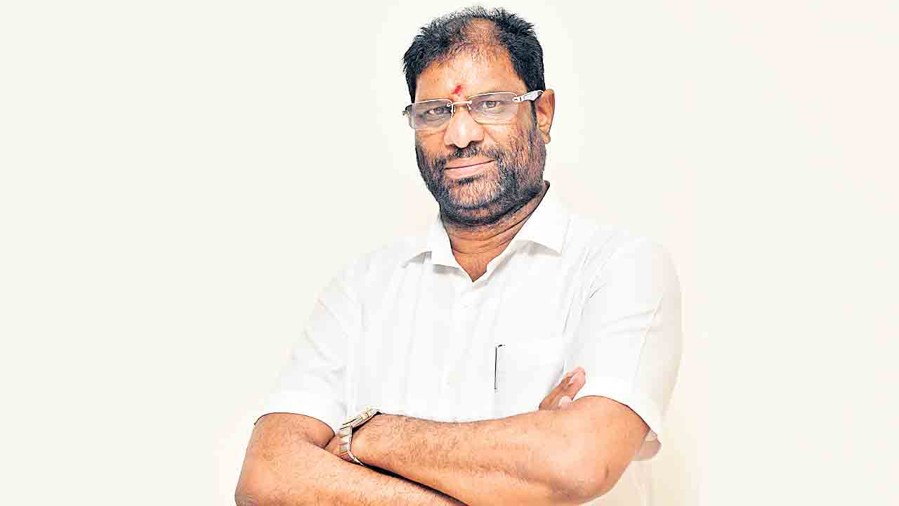 తెలంగాణ నీళ్లను ఏపీకి తరలించే కుట్ర.. బీఆర్‌ఎస్‌ రాజ్యసభ సభ్యుడు వద్దిరాజు రవిచంద్ర