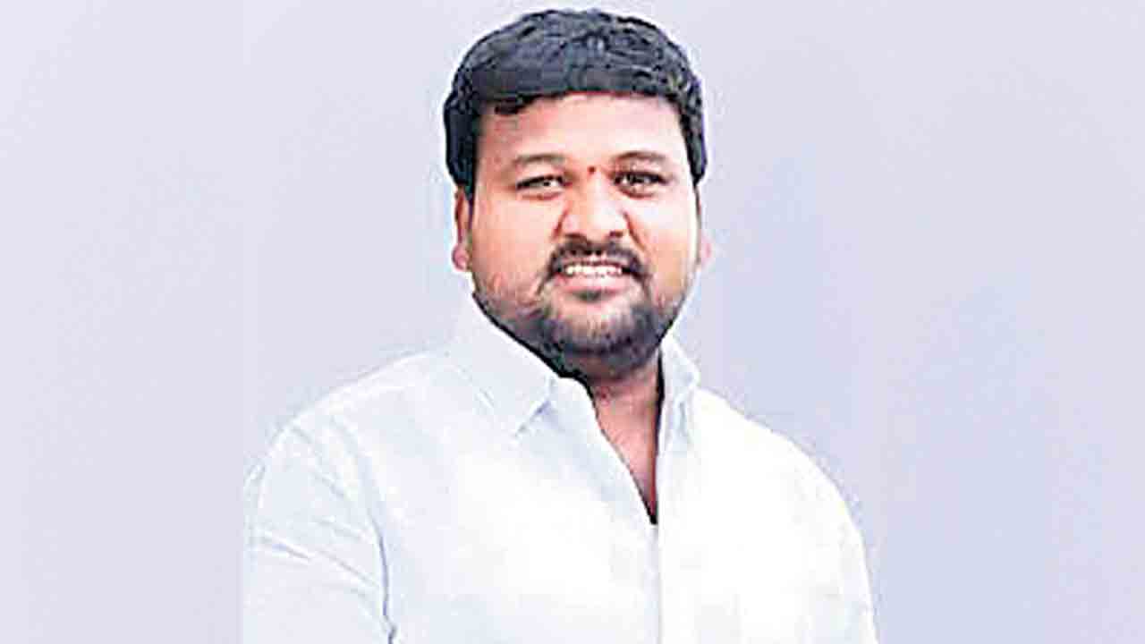 కేటీఆర్‌పై చామల వ్యాఖ్యలు గర్హనీయం