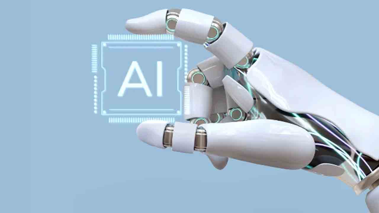 ఏఐ కంటెంట్‌కు లైసెన్స్‌, లేబులింగ్‌