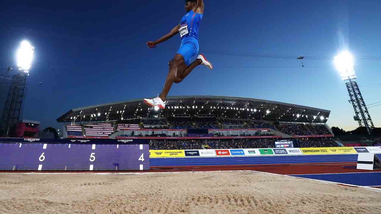 శ్రీశంకర్‌, పారుల్‌కు నిరాశ.. ప్రపంచ అథ్లెటిక్స్‌ చాంపియన్‌షిప్‌