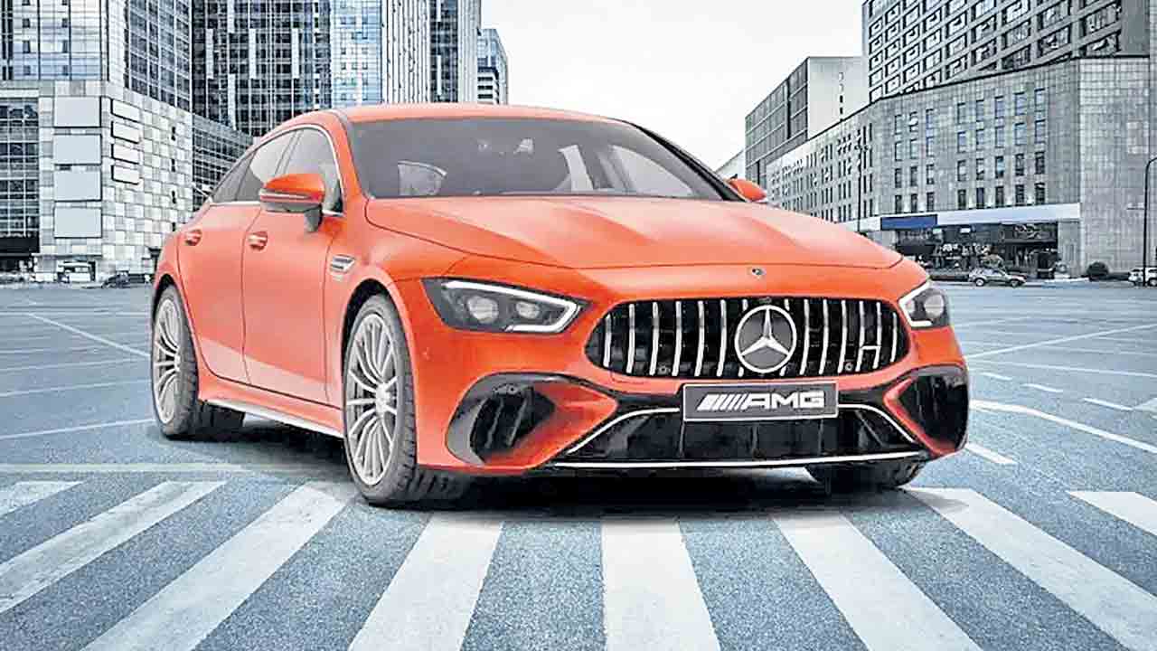 పెరగనున్న బెంజ్‌ కార్ల ధరలు!