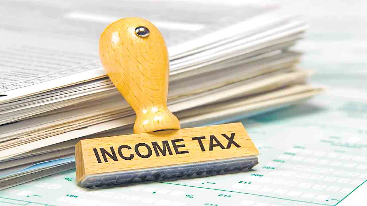 ఐటీఆర్‌ ఫైలింగ్‌ గడువు పెంపు.. ఒక్కరోజు పెంచిన సీబీడీటీ