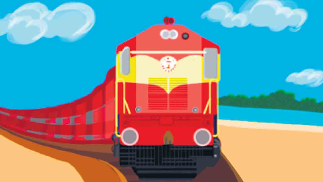 రైల్వే రిజర్వేషన్‌కు ఆధార్‌ లింక్‌.. మొదటి 15 నిమిషాలు ఆధార్‌ వెరిఫైడ్‌ యూజర్లకే సాధారణ రిజర్వేషన్‌ అవకాశం!