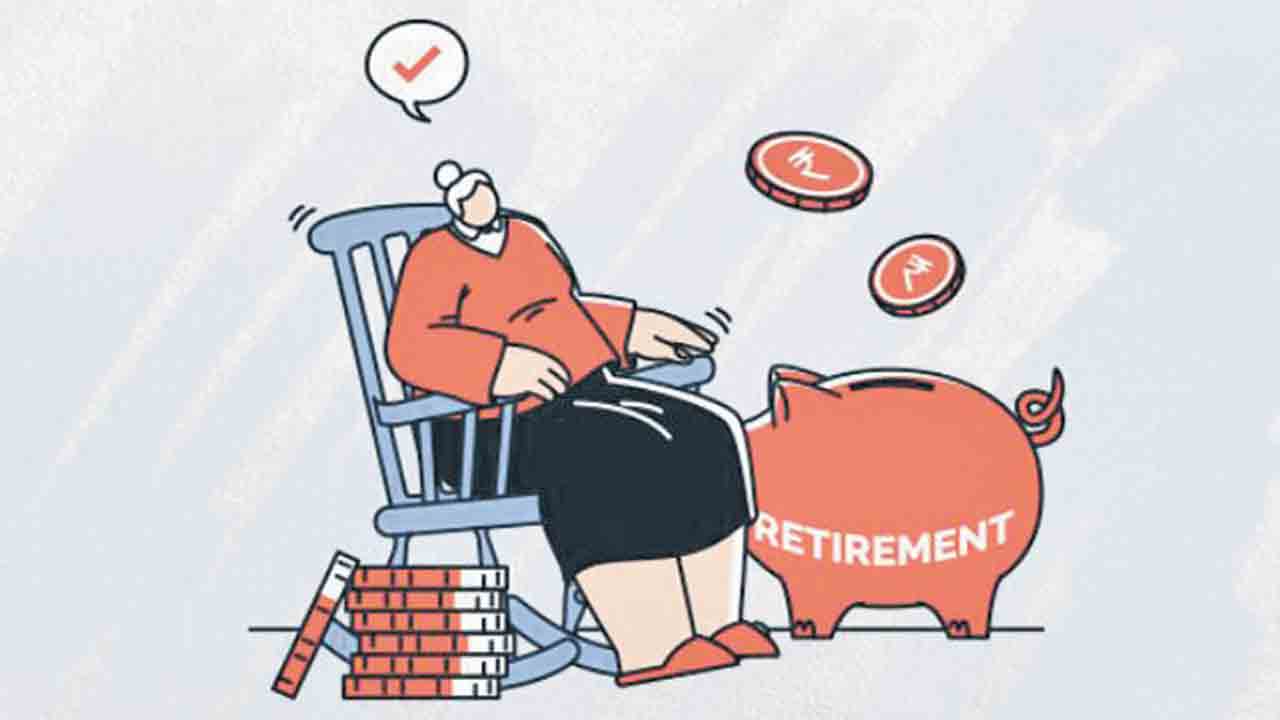 20 ఏండ్లు పూర్తయితే వీఆర్‌ఎస్‌.. వెంటనే రిటైర్మెంట్‌ బెనిఫిట్స్‌లో 60% పొందే అవకాశం