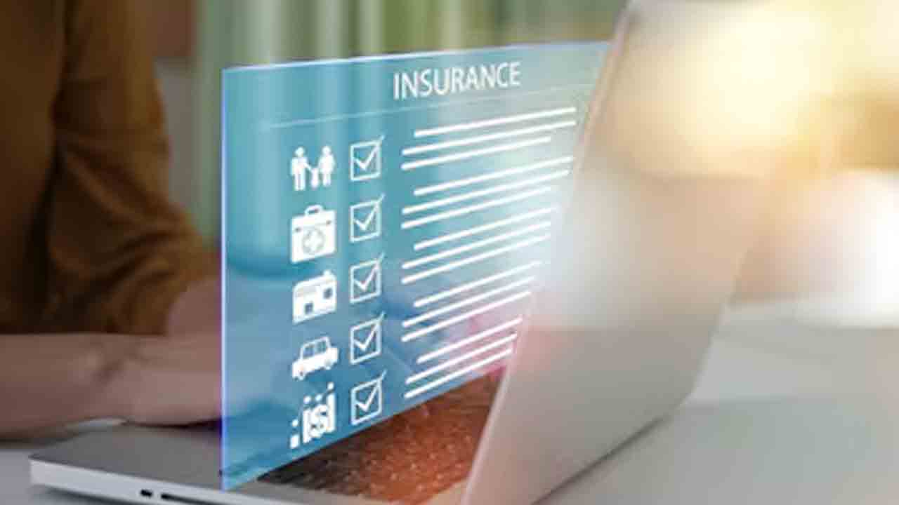 ఒకే వెబ్‌సైట్‌పై అన్ని బీమా సంస్థల సేవలు