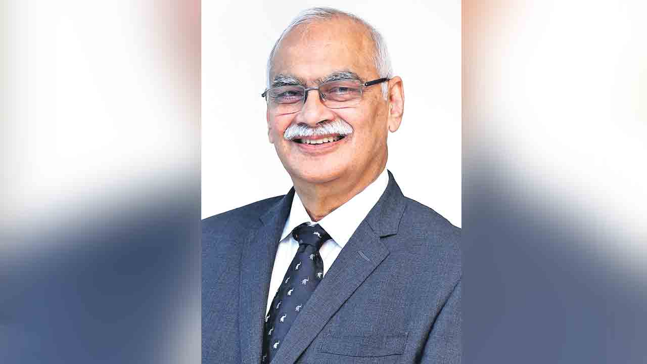 బెంగళూరులో కిమ్స్‌ దవాఖాన