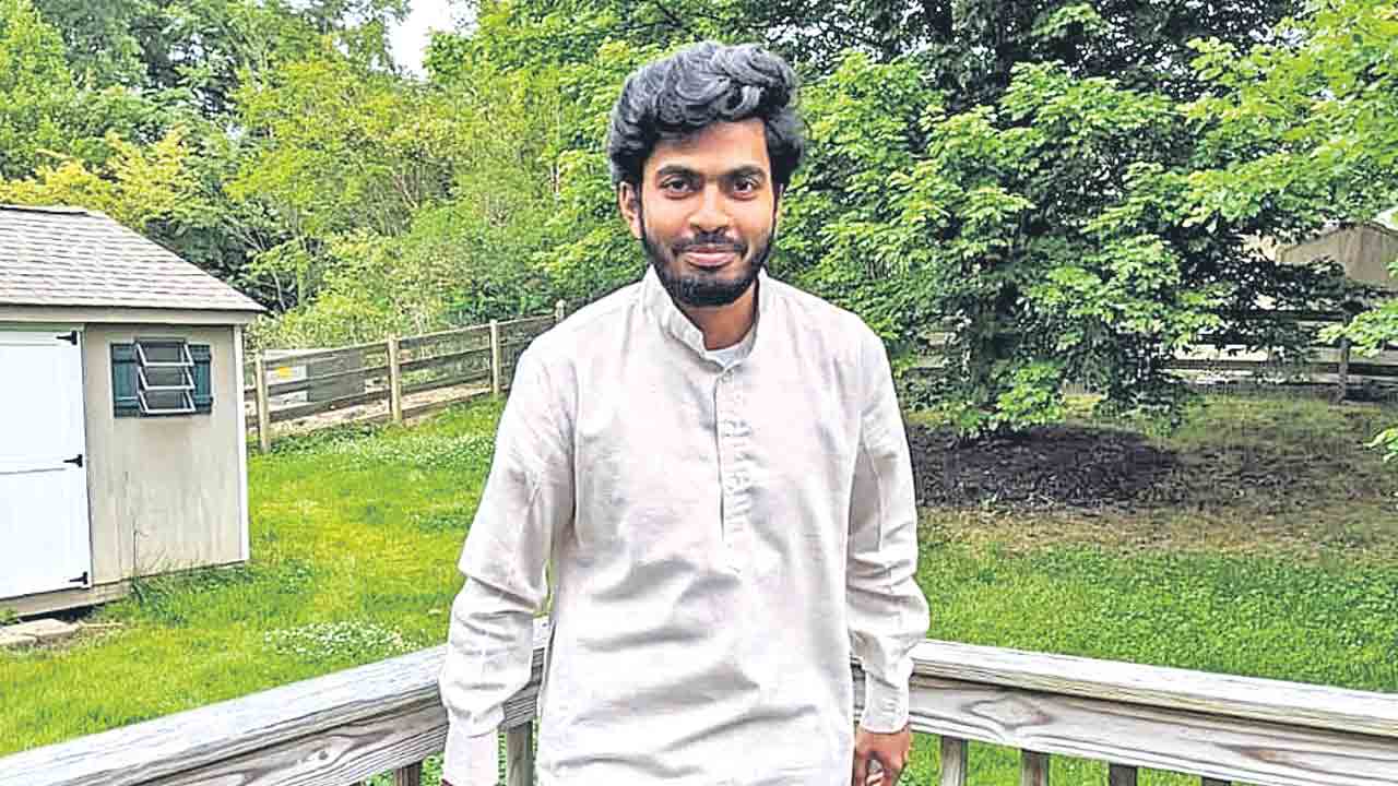 అమెరికాలో కాల్పులు.. పాలమూరు వాసి మృతి