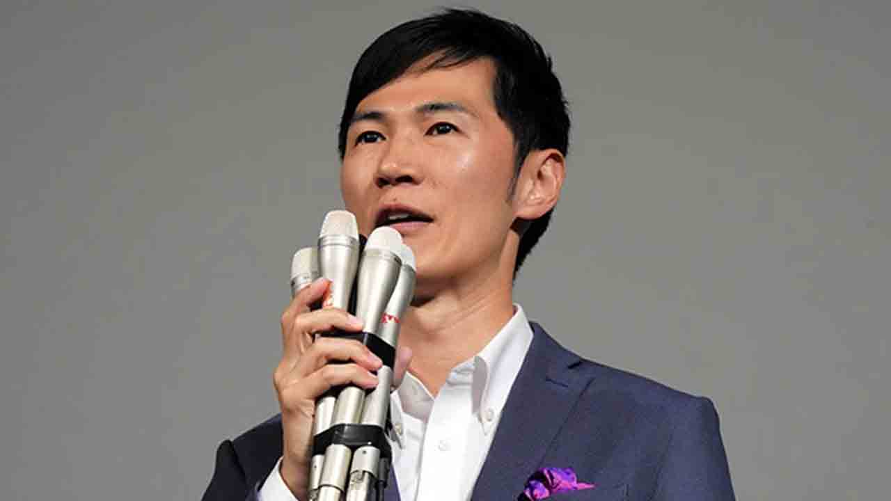 రాజకీయ పార్టీ అధినేతగా ఏఐ.. నియమించిన జపాన్‌ పాత్‌ టు రీబర్త్‌ పార్టీ