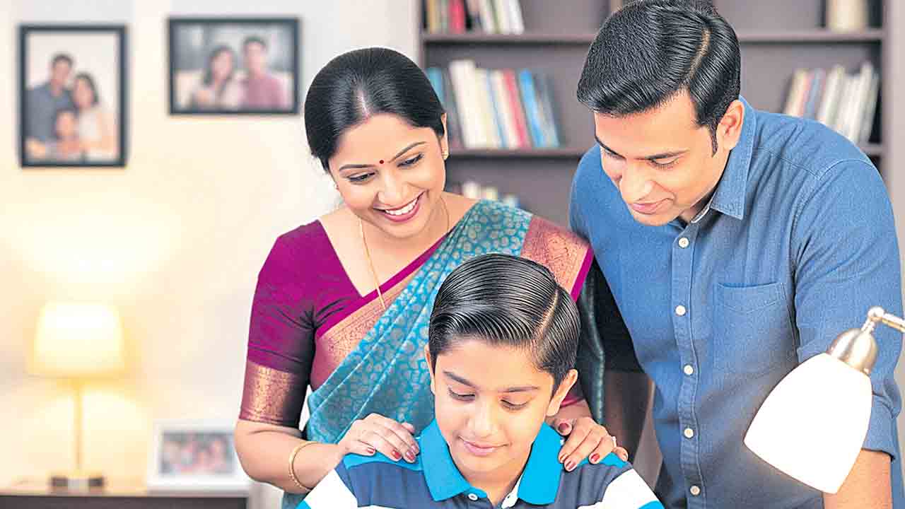 పిల్లల మెమొరీ ఇలా పెంచండి..