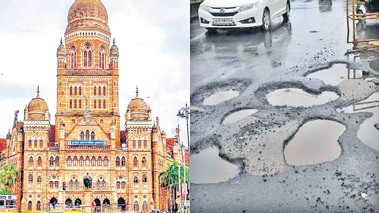 గుంతల వల్ల మరణిస్తే మున్సిపాల్టీదే బాధ్యత