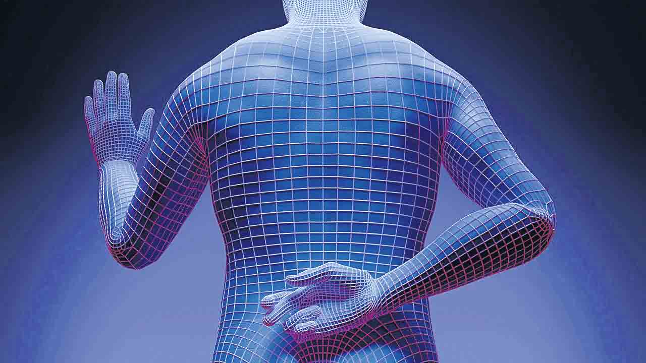 మోసకారి ఏఐ.. అబద్ధాలు సైతం చెప్పగలదు