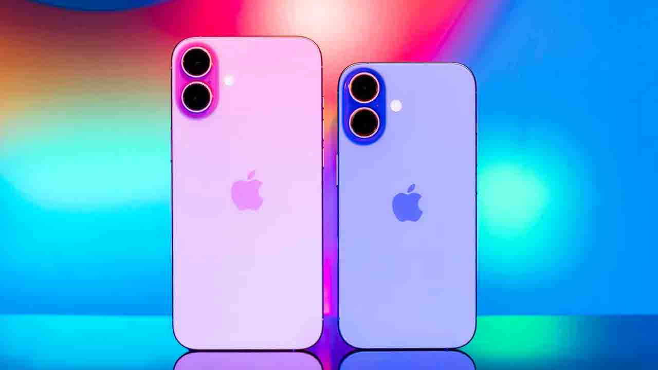 రిలయన్స్‌లో ఐఫోన్‌16పై ఆఫర్లు