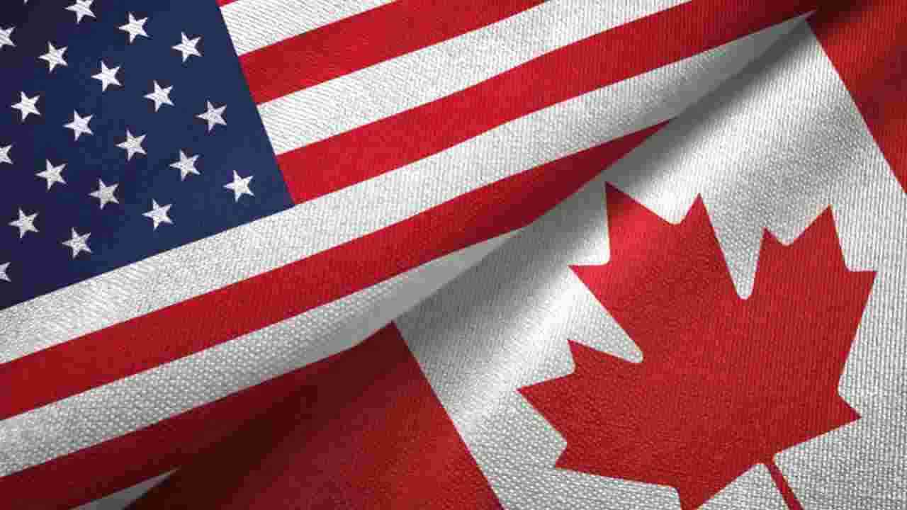 అమెరికా, కెనడా చదువులపై తగ్గిన మోజు