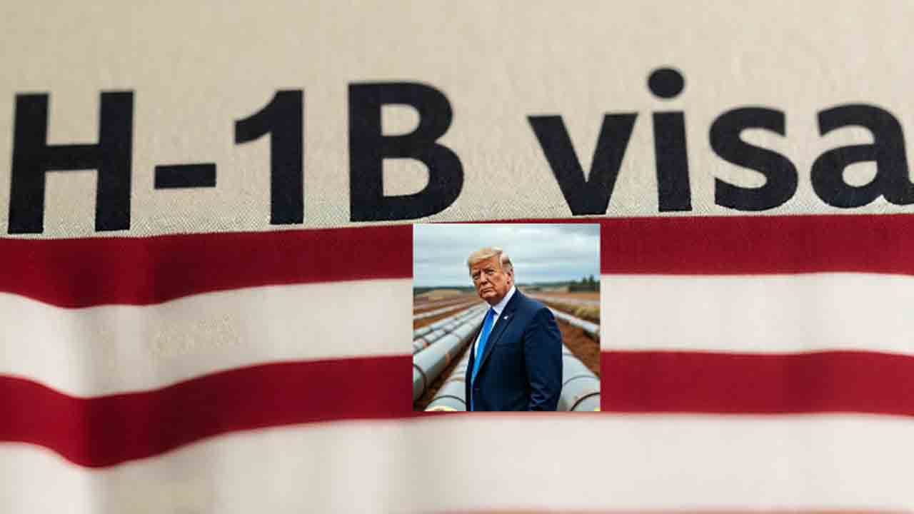 హెచ్‌-1బీపై నిఘాకు ప్రాజెక్ట్‌ ఫైర్‌వాల్‌.. కొత్త అణచివేత కార్యక్రమానికి అమెరికా శ్రీకారం