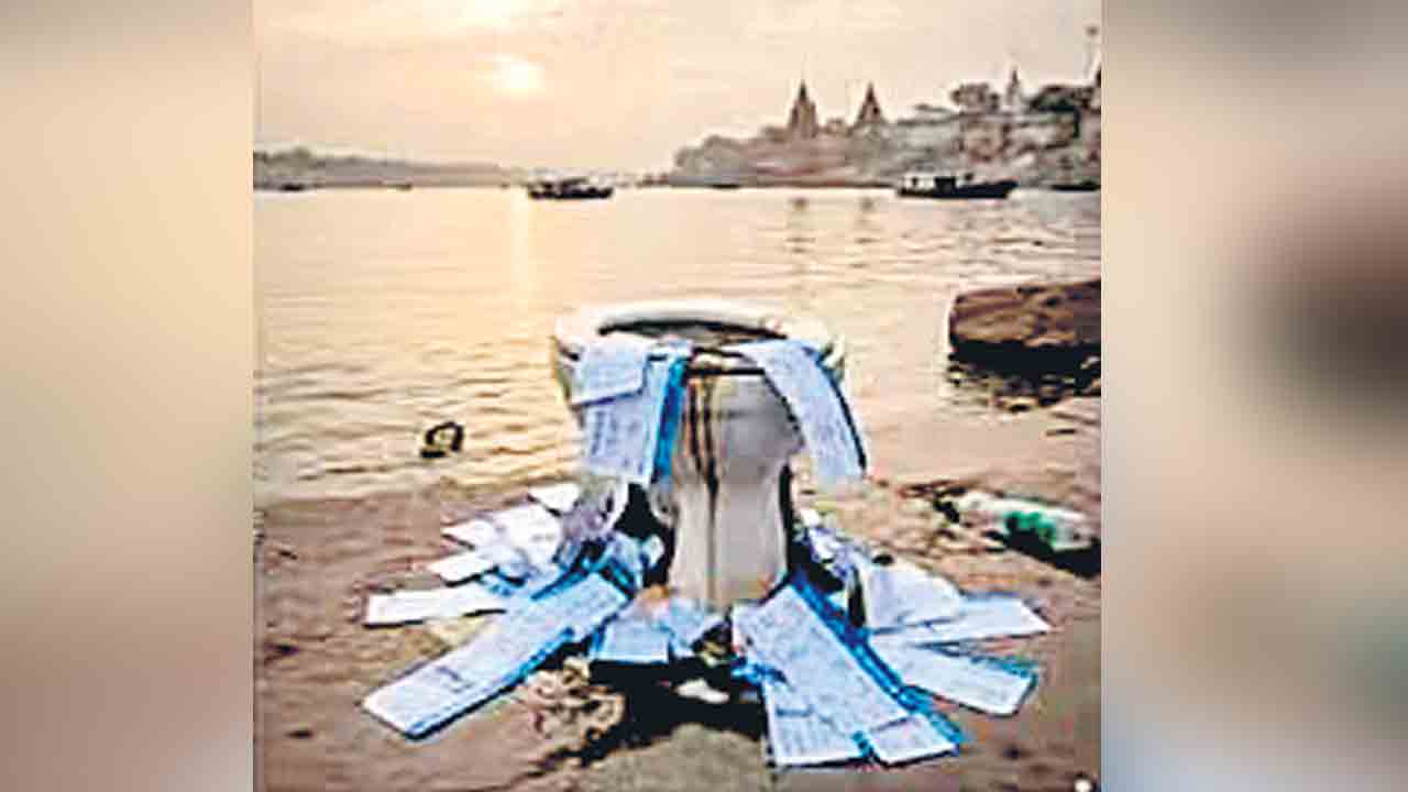 భారతీయులపై విషం, విద్వేషం.. అమెరికాకు రాకుండా కుట్ర