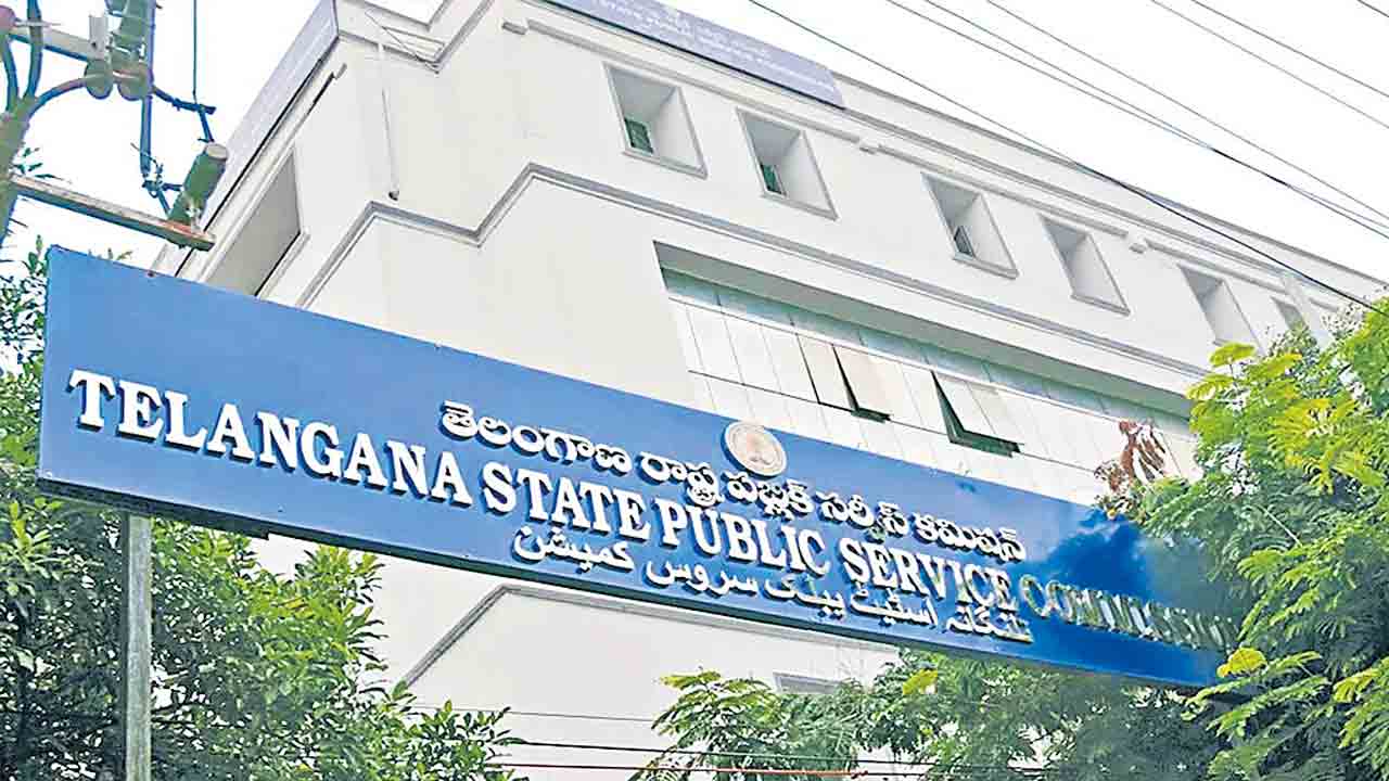 23, 24న గ్రూప్‌ -2 సర్టిఫికెట్‌ వెరిఫికేషన్‌