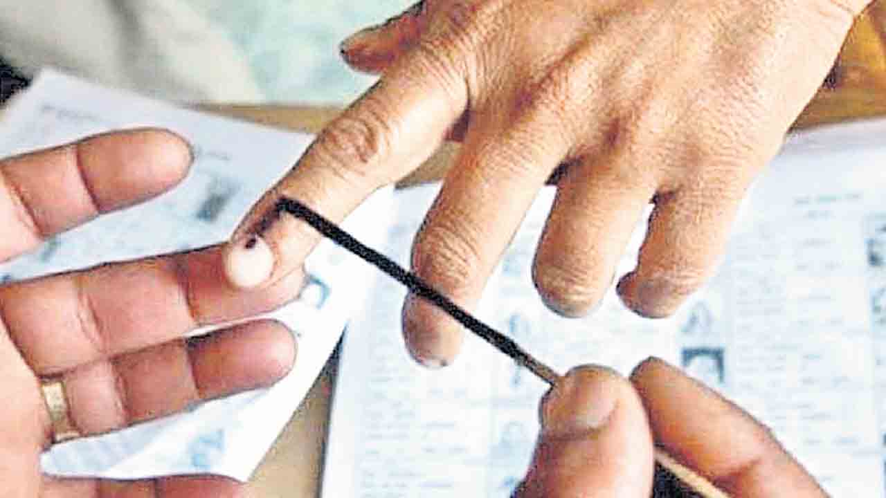 స్థానిక ఎన్నికలకు ఎలా వెళ్దాం!