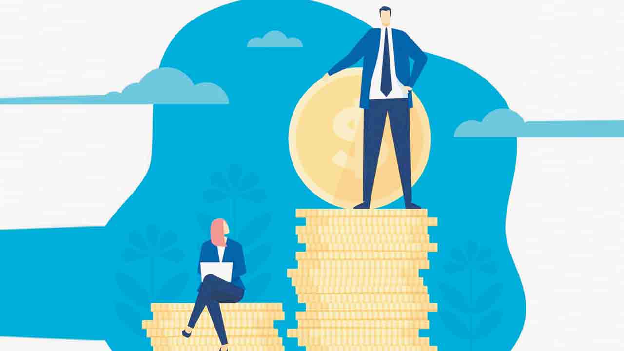 ఆమె జీతం తక్కువ.. ఐటీ సహా 80 రంగాల్లో తప్పని వివక్ష