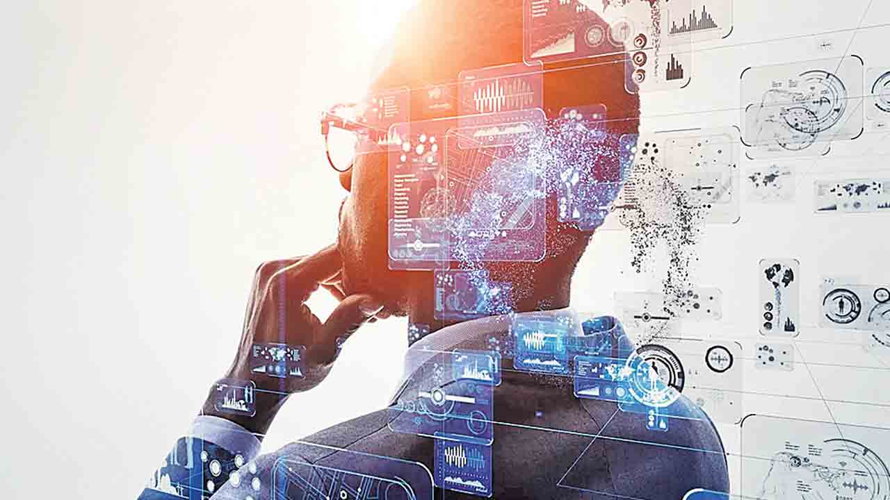 మారుతున్న మైండ్‌సెట్‌.. ఏఐ స్కిల్స్‌పై ఇంజినీర్ల ఫోకస్‌