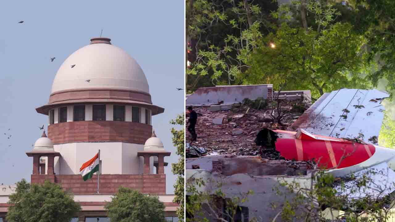 పైలట్‌ని తప్పుపట్టడం దురదృష్టకరం