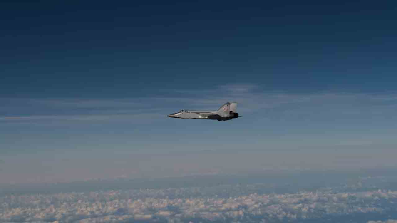 అంతరిక్షంలో రష్యా యుద్ధం.. పాశ్చాత్య దేశాల శాటిలైట్లపై లేజర్‌ దాడులు