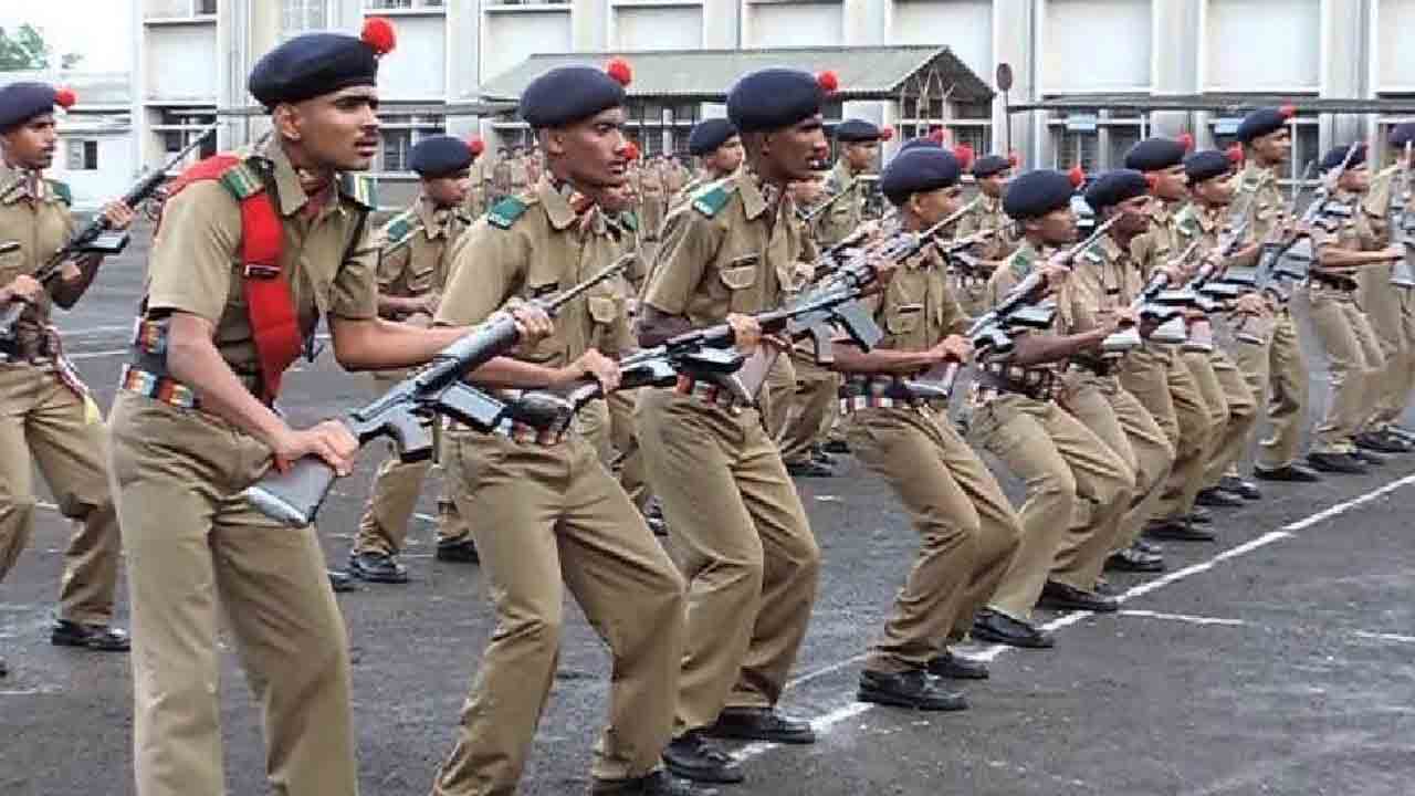 నేతాజీ సైనిక్‌ స్కూల్‌లో అడ్మిషన్లు